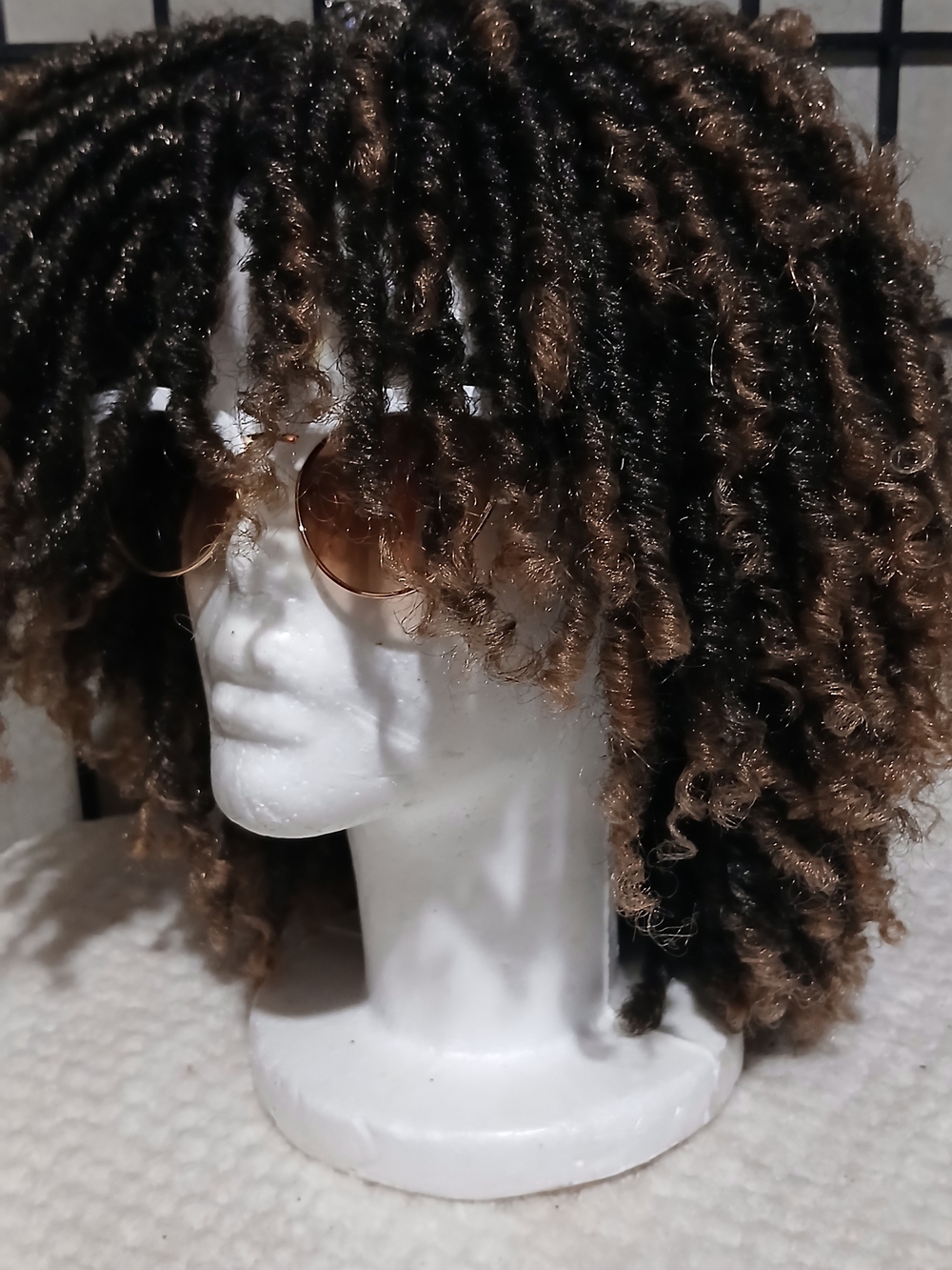 Wig Locks - Picture 3 of 13